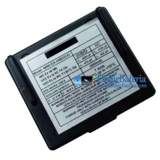 Batería para PLC MINI-EX-I/IIB/IIC/D [Batería de repuesto]